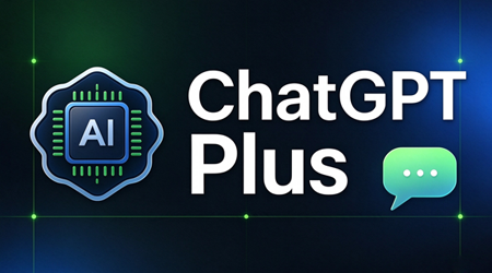 ChatGPT Plus